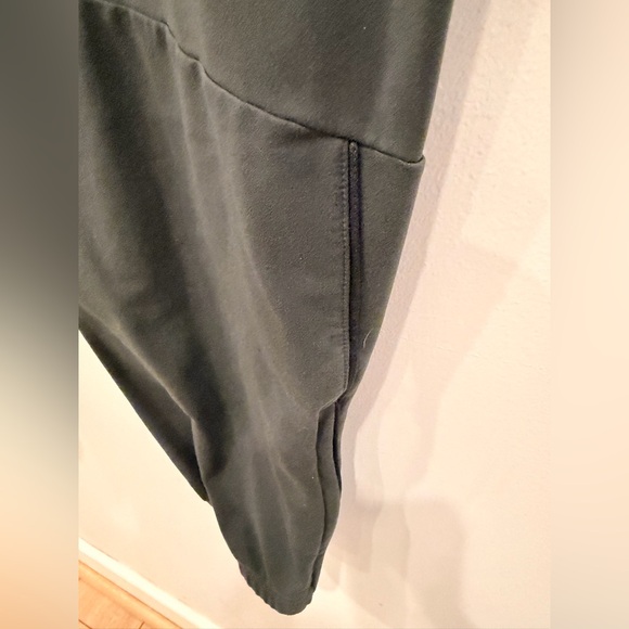 Nike Dri-FIT Men’s Athletic Jogger Pants – Gray – Size XXL - Picture 3 of 5